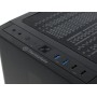 Корпус Thermaltake View 31 TG (CA-1H8-00M1WN-00) черный