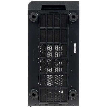 Корпус Thermaltake View 31 TG (CA-1H8-00M1WN-00) черный