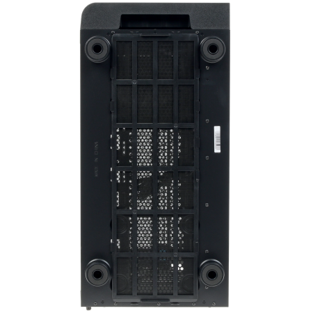 Корпус Thermaltake View 31 TG (CA-1H8-00M1WN-00) черный