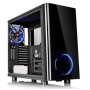 Корпус Thermaltake View 31 TG (CA-1H8-00M1WN-00) черный