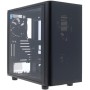 Корпус Thermaltake View 31 TG RGB (CA-1H8-00M1WN-01) черный
