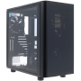 Корпус Thermaltake View 31 TG RGB (CA-1H8-00M1WN-01) черный