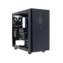 Корпус Thermaltake View 31 TG RGB (CA-1H8-00M1WN-01) черный