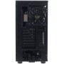 Корпус Thermaltake View 31 TG RGB (CA-1H8-00M1WN-01) черный