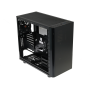 Корпус Thermaltake View 31 TG RGB (CA-1H8-00M1WN-01) черный