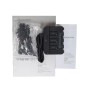 Корпус Thermaltake View 31 TG RGB (CA-1H8-00M1WN-01) черный