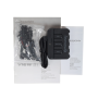 Корпус Thermaltake View 31 TG RGB (CA-1H8-00M1WN-01) черный