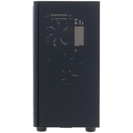 Корпус Thermaltake View 31 TG RGB (CA-1H8-00M1WN-01) черный