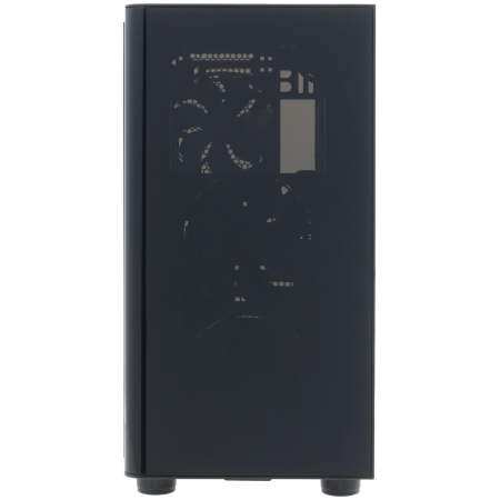 Корпус Thermaltake View 31 TG RGB (CA-1H8-00M1WN-01) черный