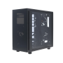 Корпус Thermaltake View 31 TG RGB (CA-1H8-00M1WN-01) черный