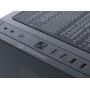 Корпус Thermaltake View 31 TG RGB (CA-1H8-00M1WN-01) черный