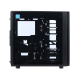 Корпус Thermaltake View 31 TG RGB (CA-1H8-00M1WN-01) черный