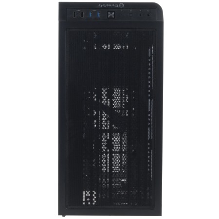 Корпус Thermaltake View 31 TG RGB (CA-1H8-00M1WN-01) черный