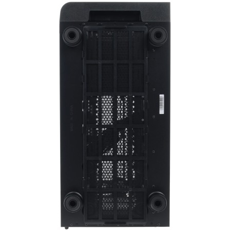 Корпус Thermaltake View 31 TG RGB (CA-1H8-00M1WN-01) черный