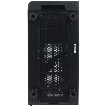 Корпус Thermaltake View 31 TG RGB (CA-1H8-00M1WN-01) черный