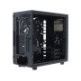 Корпус Thermaltake View 31 TG RGB (CA-1H8-00M1WN-01) черный