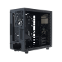 Корпус Thermaltake View 31 TG RGB (CA-1H8-00M1WN-01) черный