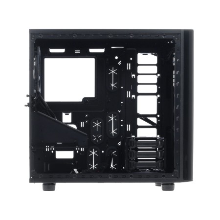 Корпус Thermaltake View 31 TG RGB (CA-1H8-00M1WN-01) черный