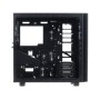 Корпус Thermaltake View 31 TG RGB (CA-1H8-00M1WN-01) черный