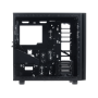 Корпус Thermaltake View 31 TG RGB (CA-1H8-00M1WN-01) черный