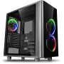 Корпус Thermaltake View 31 TG RGB (CA-1H8-00M1WN-01) черный