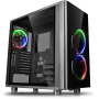 Корпус Thermaltake View 31 TG RGB (CA-1H8-00M1WN-01) черный