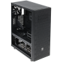 Корпус Thermaltake Core X71 TG (CA-1F8-00M1WN-02) черный