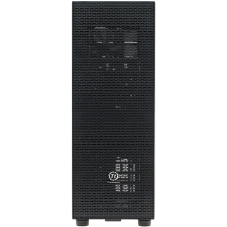 Корпус Thermaltake Core X71 TG (CA-1F8-00M1WN-02) черный