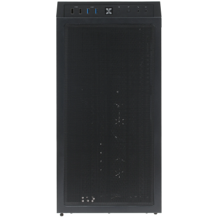 Корпус Thermaltake Core X71 TG (CA-1F8-00M1WN-02) черный