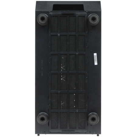 Корпус Thermaltake Core X71 TG (CA-1F8-00M1WN-02) черный