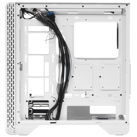 Корпус Thermaltake S300 TG Snow (CA-1P5-00M6WN-00) белый