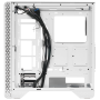 Корпус Thermaltake S300 Tempered Glass Snow Edition (CA-1P5-00M6WN-00) белый