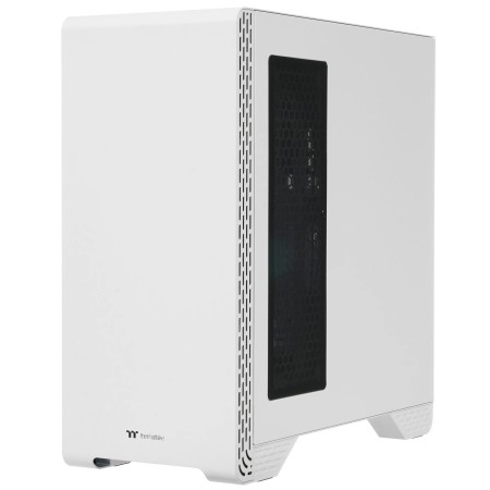 Корпус Thermaltake S300 TG Snow (CA-1P5-00M6WN-00) белый