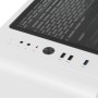 Корпус Thermaltake S300 TG Snow (CA-1P5-00M6WN-00) белый