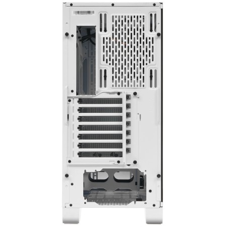 Корпус Thermaltake S300 TG Snow (CA-1P5-00M6WN-00) белый