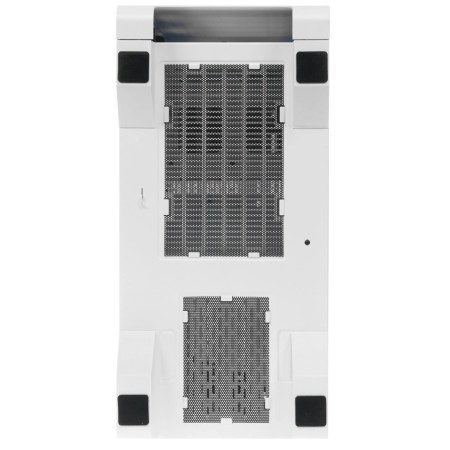 Корпус Thermaltake S300 TG Snow (CA-1P5-00M6WN-00) белый