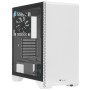 Корпус Thermaltake S300 TG Snow (CA-1P5-00M6WN-00) белый