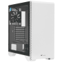 Корпус Thermaltake S300 Tempered Glass Snow Edition (CA-1P5-00M6WN-00) белый