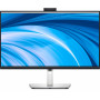 27" Монитор Dell C2723H (210-BDSM) черный