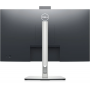 27" Монитор Dell C2723H (210-BDSM) черный