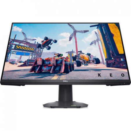 27" Монитор Dell G2722HS (210-BDPO) черный