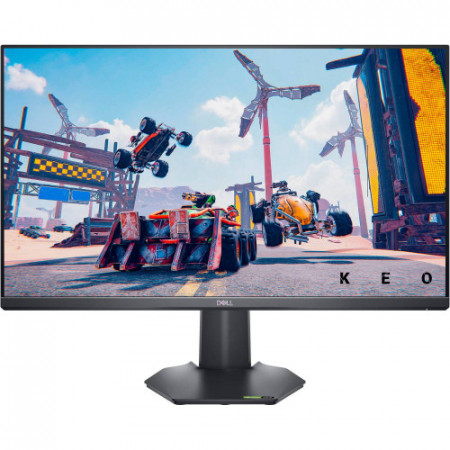 27" Монитор Dell G2722HS (210-BDPO) черный
