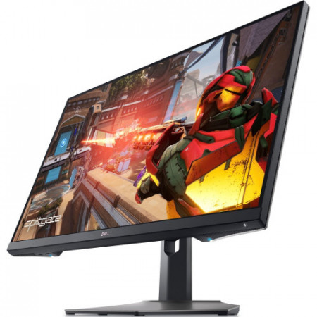 31.5" Монитор Dell G3223D (210-BDXV) черный