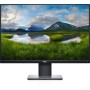 24.1" Монитор Dell P2421 (210-AWLE) черный