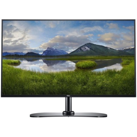 55" Монитор Dell C5519Q (210-ARCT-1) черный