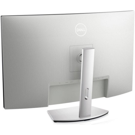 31.5" Монитор Dell S3221QS (210-AXLH) серебристый