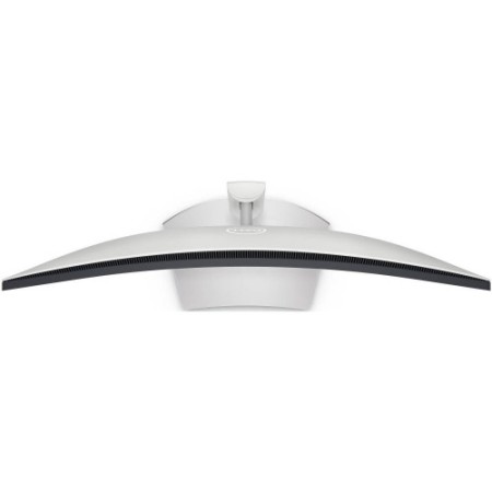 31.5" Монитор Dell S3221QS (210-AXLH) серебристый