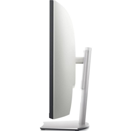 31.5" Монитор Dell S3221QS (210-AXLH) серебристый