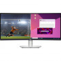 34" Монитор Dell S3423DWC (210-BEJE) Серебристый