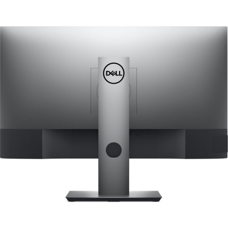 27" Монитор Dell U2720Q (210-AVES) черный
